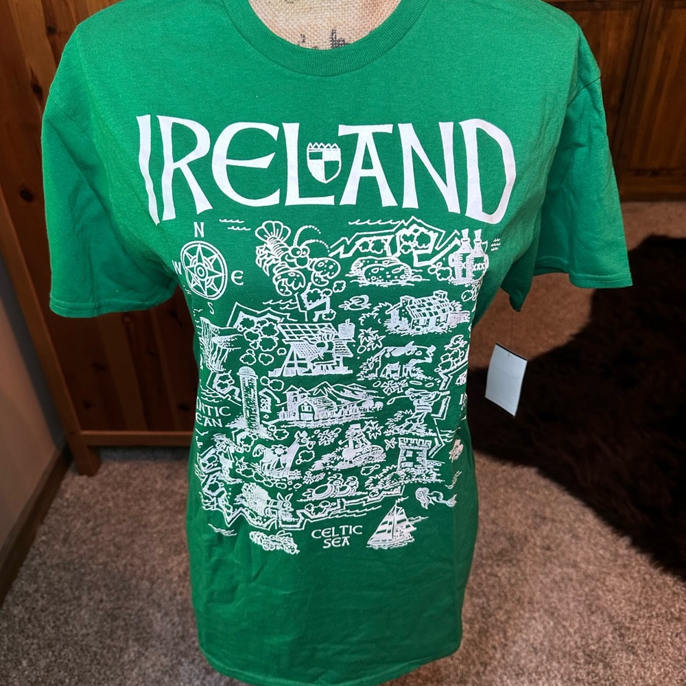 Size medium NWT